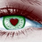 pic for Love Eye
